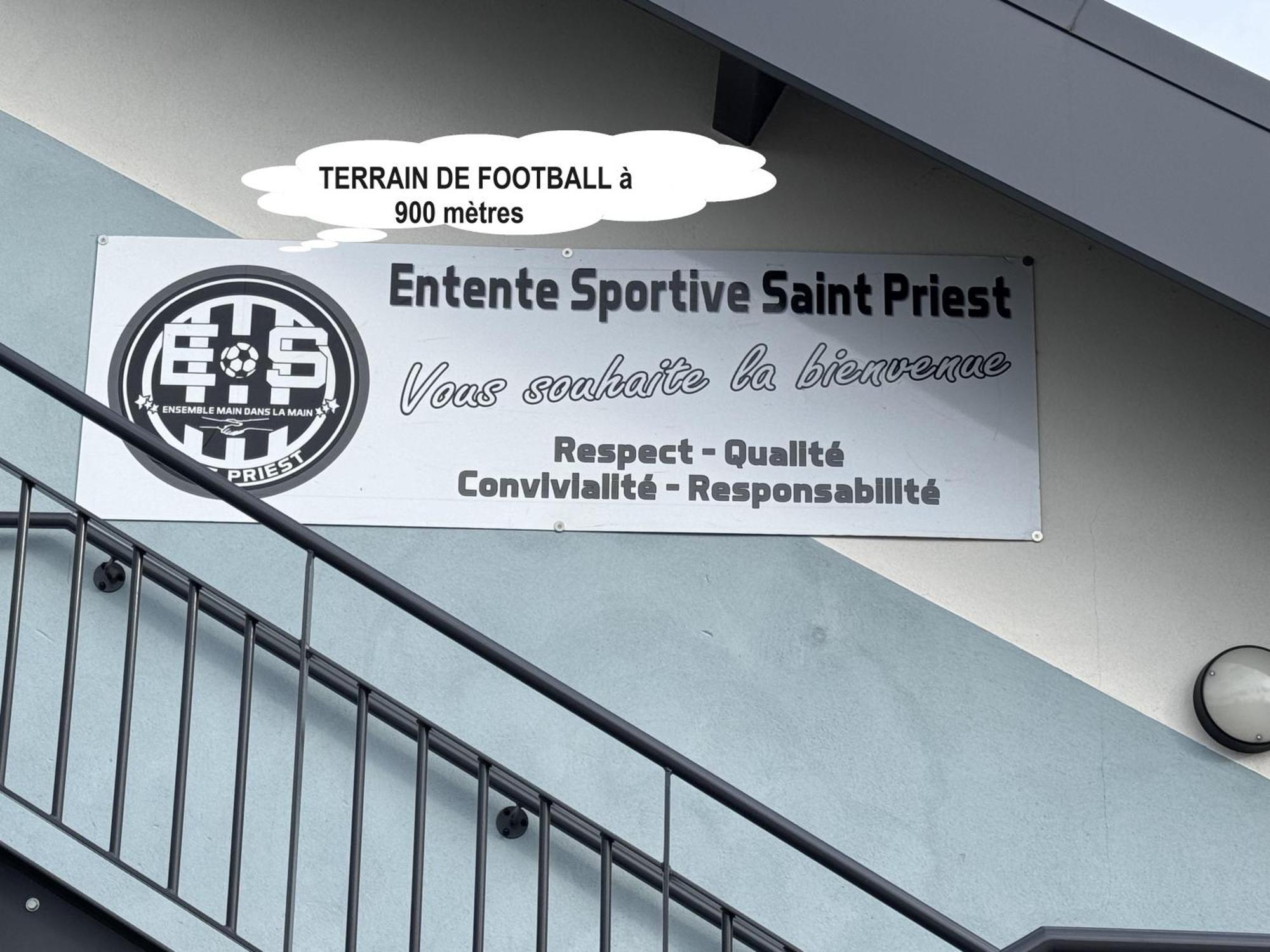 Votre Cocon Parfait A 9 Min D'Eurexpo Et 14 Min Groupama Lägenhet Saint-Priest  Exteriör bild