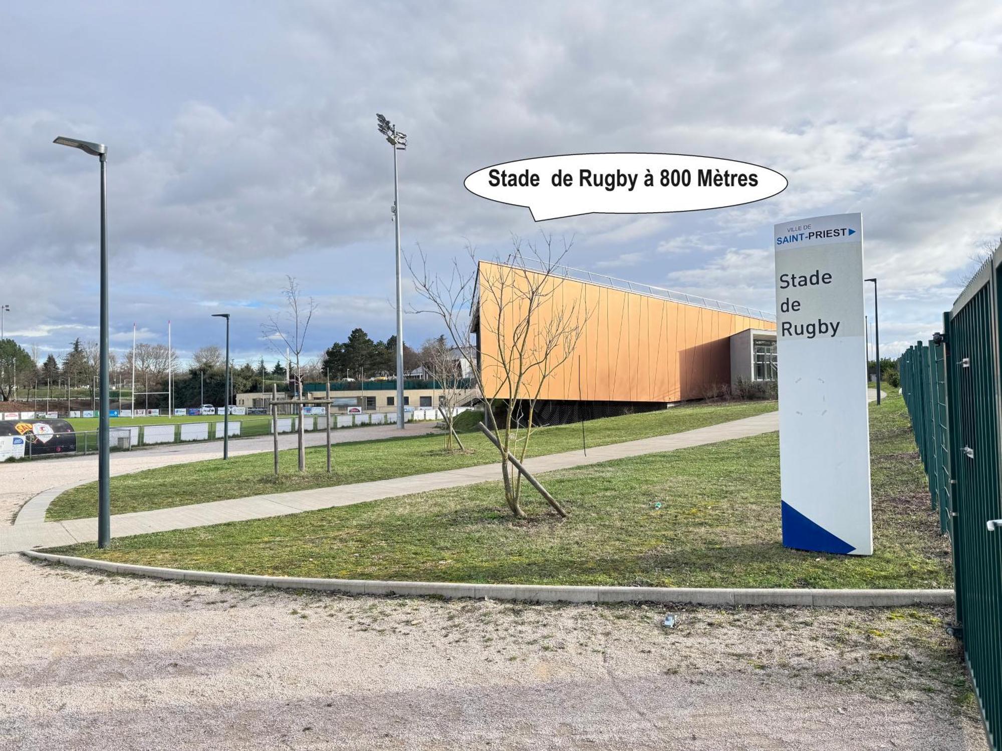 Votre Cocon Parfait A 9 Min D'Eurexpo Et 14 Min Groupama Lägenhet Saint-Priest  Exteriör bild